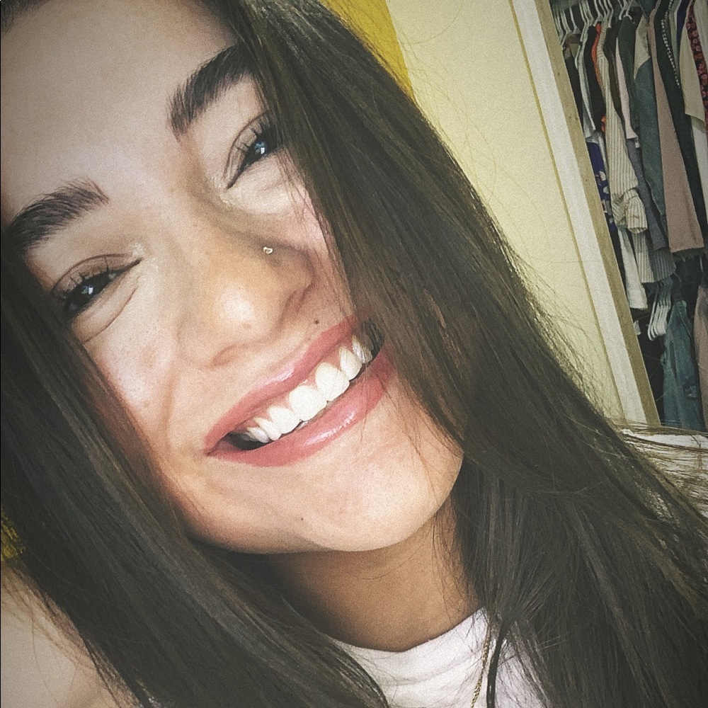 Meet your Posher, Columba